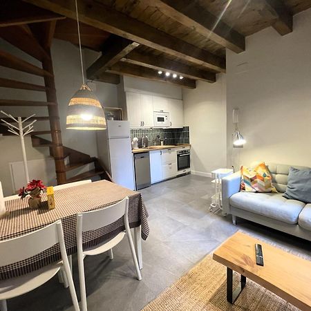 Apartamento Duplex En El Corazon De Camprodon, La Rovira Esterno foto