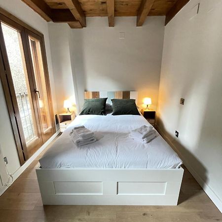 Apartamento Duplex En El Corazon De Camprodon, La Rovira Esterno foto