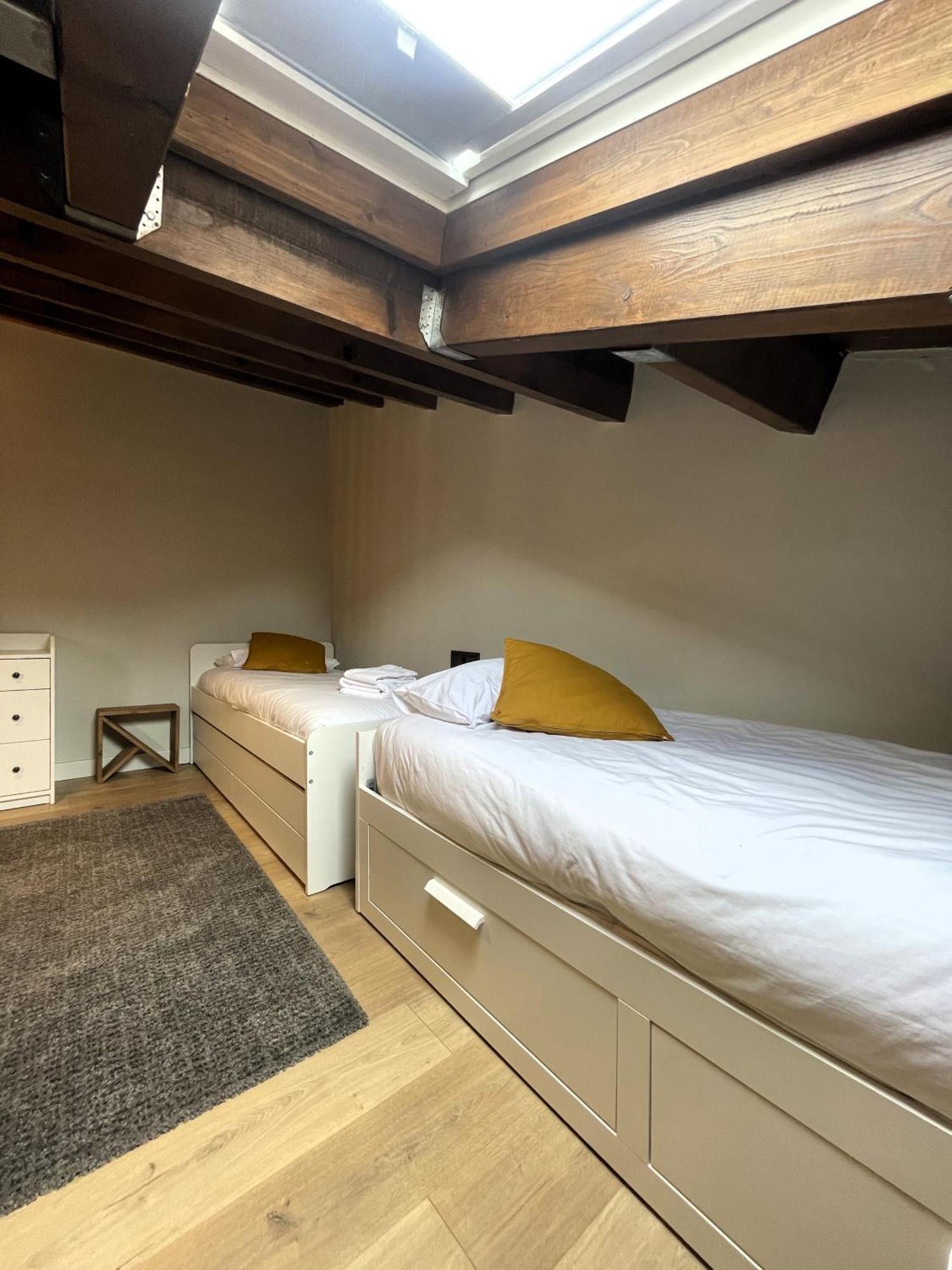 Apartamento Duplex En El Corazon De Camprodon, La Rovira Esterno foto