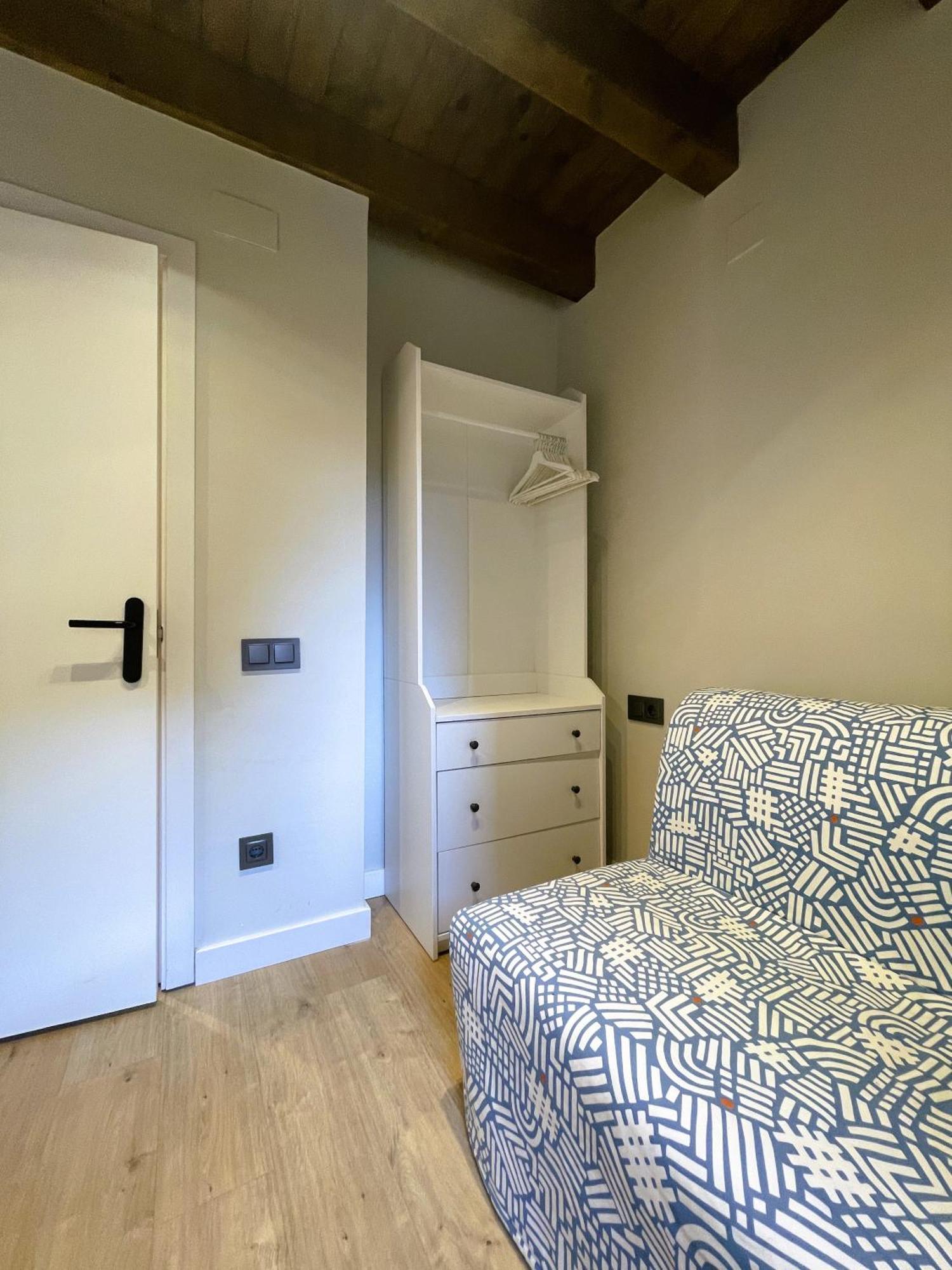 Apartamento Duplex En El Corazon De Camprodon, La Rovira Esterno foto