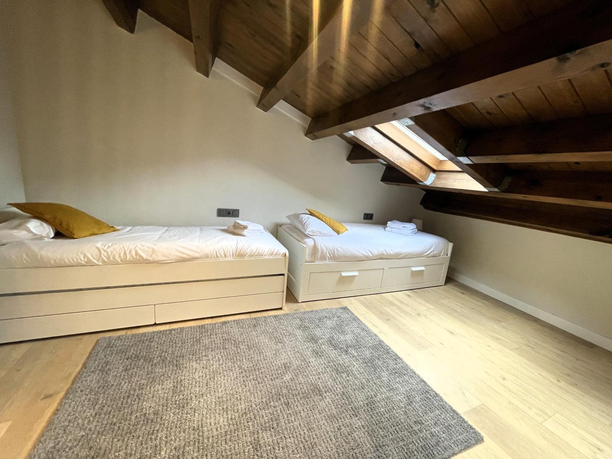 Apartamento Duplex En El Corazon De Camprodon, La Rovira Esterno foto