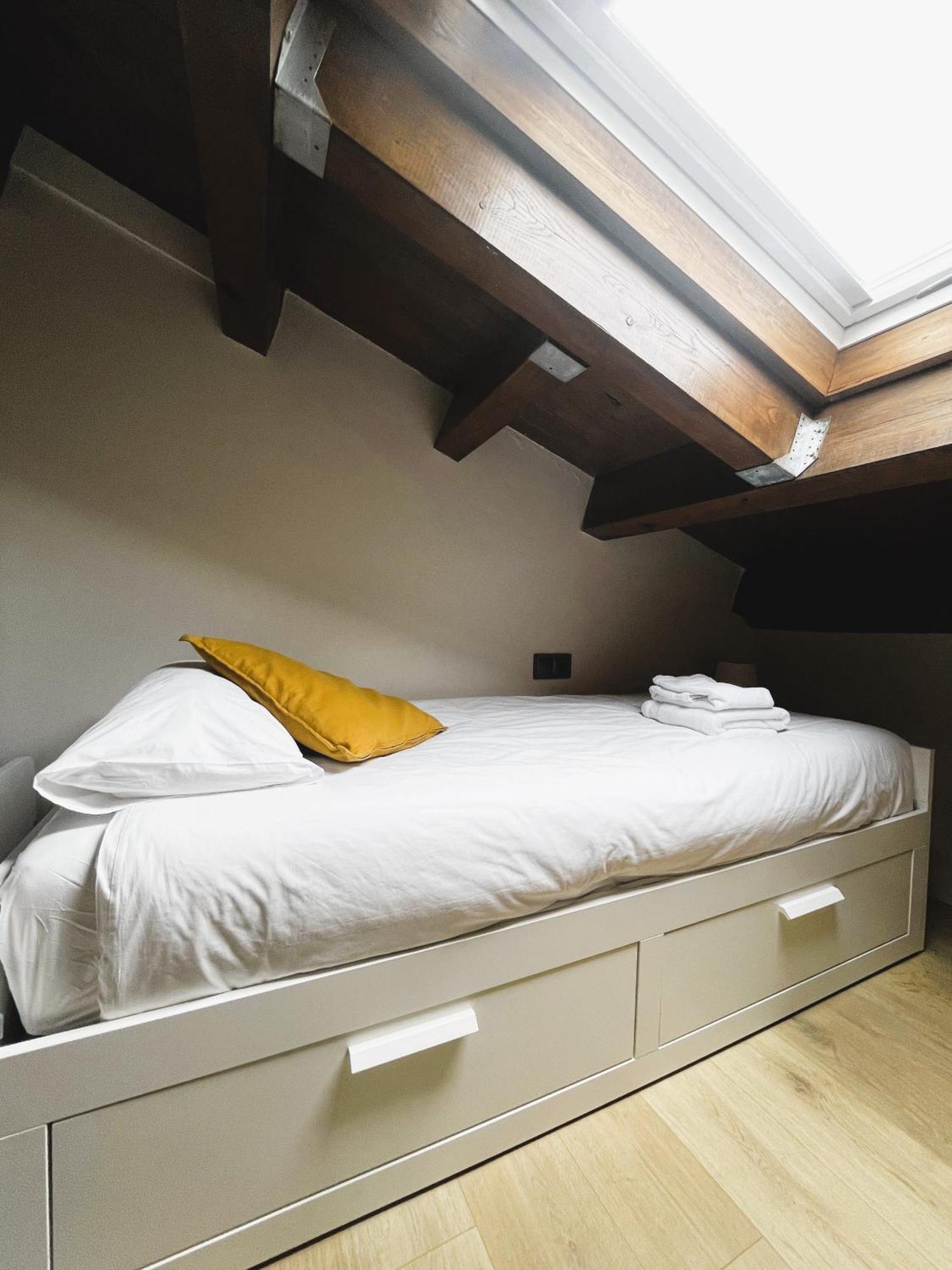 Apartamento Duplex En El Corazon De Camprodon, La Rovira Esterno foto