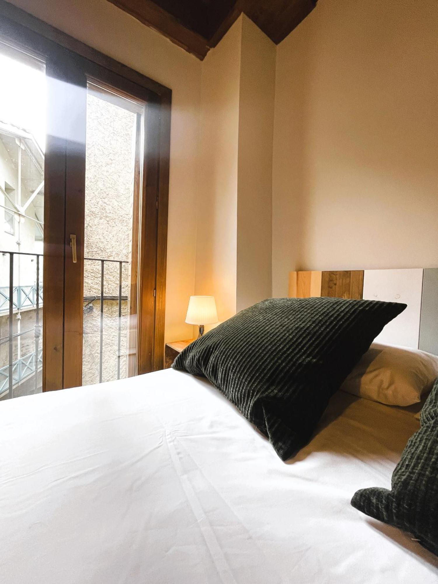 Apartamento Duplex En El Corazon De Camprodon, La Rovira Esterno foto