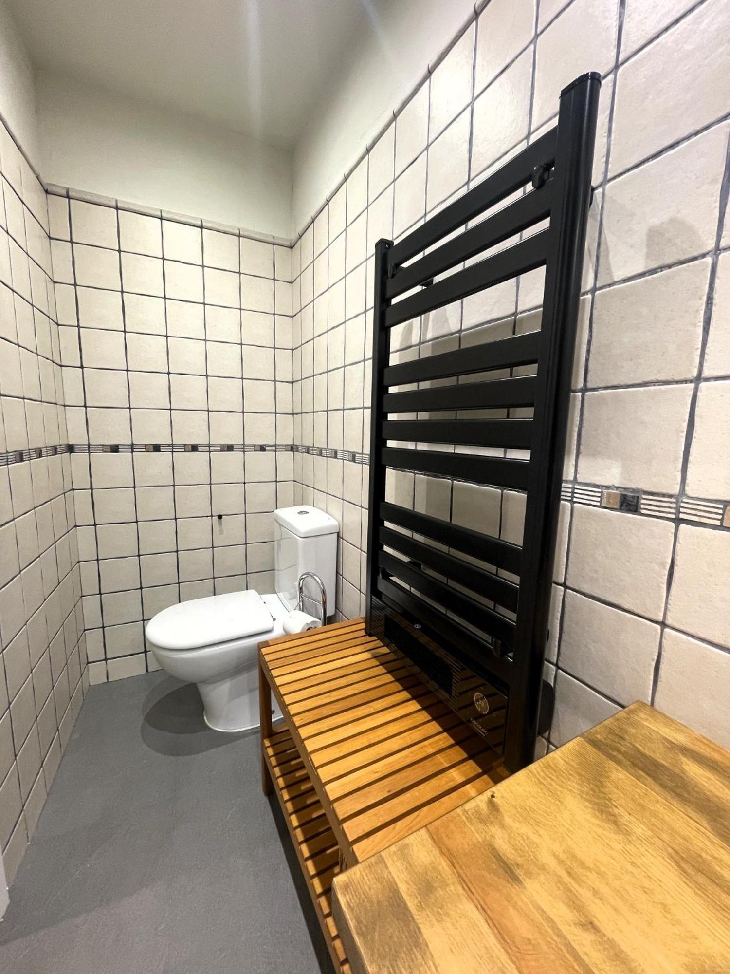 Apartamento Duplex En El Corazon De Camprodon, La Rovira Esterno foto