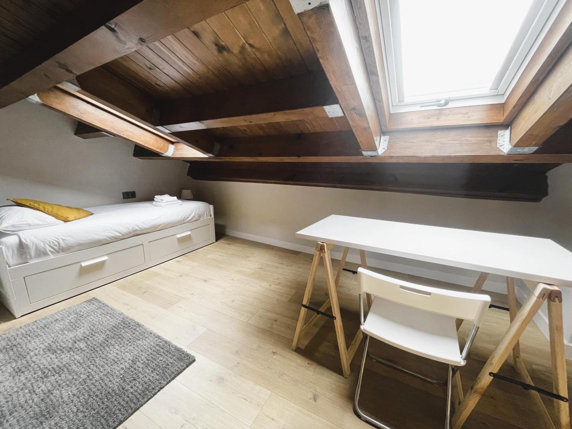 Apartamento Duplex En El Corazon De Camprodon, La Rovira Esterno foto