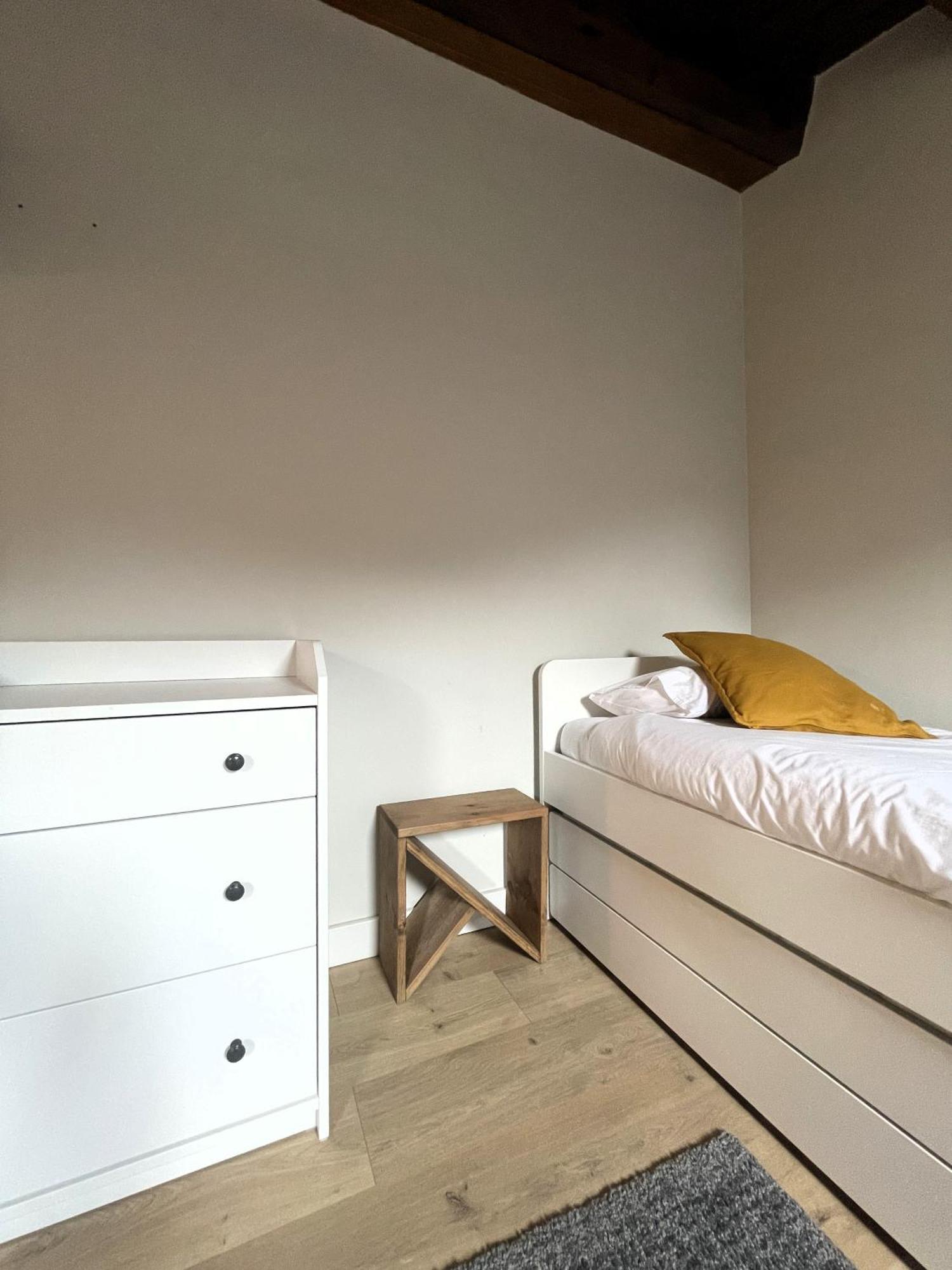 Apartamento Duplex En El Corazon De Camprodon, La Rovira Esterno foto
